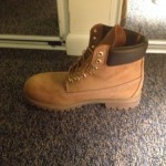 Mens Timberland Boots