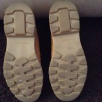 Mens Timberland Boots, 6″ Waterproof, Size 10.5 M, EUC, Style 18094