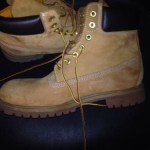 Mens Timberland Boots