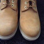 Mens Timberland Boots, 6″ Waterproof, Size 10.5 M, EUC, Style 18094