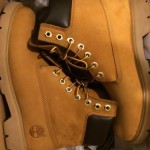 Timberland Boots Size 7.5, Mens Timberland Boots