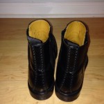 cole haan ankle boots