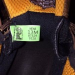 NEW 87529 Timberland PRO Men’s Helix Work Boots Brown Size 13M