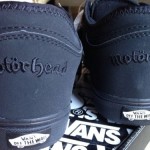 Vans Geoff Rowley Motorhead Size 8.5