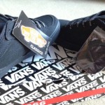 Vans Geoff Rowley Motorhead Size 8.5