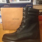 Timberland 40 Below Anniversary LTD Size 9 Super Boot 10061 Premium