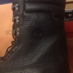 Timberland 40 Below Anniversary LTD Size 9 Super Boot 10061 Premium