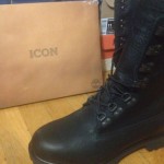 Timberland 40 Below Anniversary LTD Size 9 Super Boot 10061 Premium