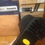 Timberland 40 Below Anniversary LTD Size 9 Super Boot 10061 Premium