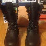 Timberland 40 Below Anniversary LTD Size 9 Super Boot 10061 Premium