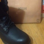 Timberland 40 Below Anniversary LTD Size 9 Super Boot 10061 Premium