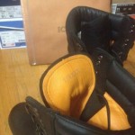 Timberland 40 Below Anniversary LTD Size 9 Super Boot 10061 Premium