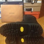 Timberland 40 Below Anniversary LTD Size 9 Super Boot 10061 Premium
