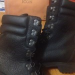 Timberland 40 Below Anniversary LTD Size 9 Super Boot 10061 Premium