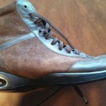 Cole haan shoe