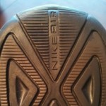 Cole haan shoe