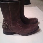 Cole Haan mens boots