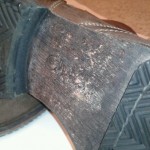 Cole Haan mens boots