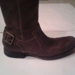 Cole Haan mens boots