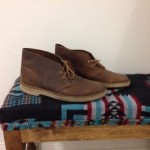 clarks desert boots