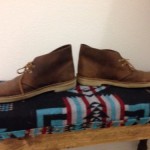 clarks desert boots
