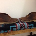 clarks desert boots