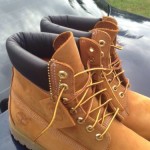 Timberland Waterproof 10.5 No Box Wide