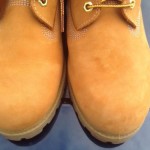 Timberland Waterproof 10.5 No Box Wide