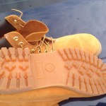 Timberland Waterproof 10.5 No Box Wide