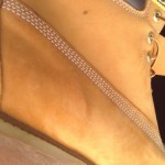 Timberland Waterproof 10.5 No Box Wide