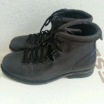DIESEL Men’s Stills Boots Size 7 1/2