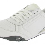 Diesel Jeans Take Men’s Shoes Leather Fashion Sneakers Size 10