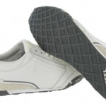 Diesel Jeans Take Men’s Shoes Leather Fashion Sneakers Size 10