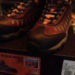 MENS Sz12 TIMBERLAND MUD SLINGER PRO SERIES 61096 NIB STEEL TOE