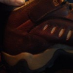 MENS Sz12 TIMBERLAND MUD SLINGER PRO SERIES 61096 NIB STEEL TOE