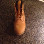 Mens Timberland Boots