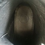 DIESEL Men’s Stills Boots Size 7 1/2
