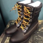 TIMBERLAND LIMITED EDITION 40th ANNIVERSARY COLLECTION “40 BELOWS” SUPER BOOTS