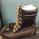 TIMBERLAND LIMITED EDITION 40th ANNIVERSARY COLLECTION “40 BELOWS” SUPER BOOTS