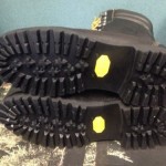 TIMBERLAND LIMITED EDITION 40th ANNIVERSARY COLLECTION “40 BELOWS” SUPER BOOTS