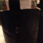 Cole Haan Collection Boots, Size 9D- Cowboy / Biker.  Made In Italy.