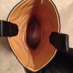 Cole Haan Collection Boots, Size 9D- Cowboy / Biker.  Made In Italy.