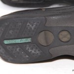 COLE HAAN Nike Air Loafers Driving Shoes Black Mens Size 10.5 M