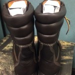 TIMBERLAND LIMITED EDITION 40th ANNIVERSARY COLLECTION “40 BELOWS” SUPER BOOTS