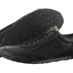 Diesel Take 00YD14-PR874-H2566 Black Vetiver Leather Casual Shoes 13 Men