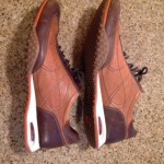 Mens Cole Haan Shoes Size 13M