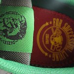 $120 New DIESEL Aramis Grey Green Suede Running Sneakers Shoe Casual Retro sz 10
