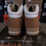 Timberland Euro Dub Wheat Boots