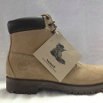 MENS ~ NEW ~ WATERPROOF TIMBERLAND BOOTS ~ SIZE 13