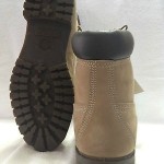 MENS ~ NEW ~ WATERPROOF TIMBERLAND BOOTS ~ SIZE 13
